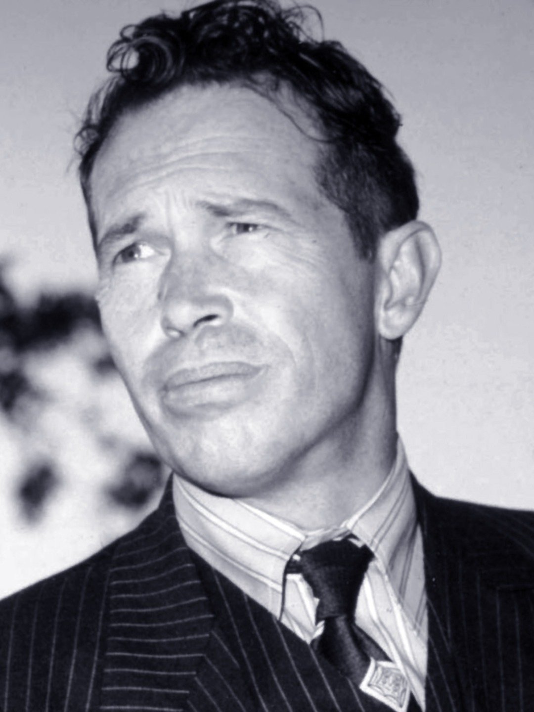 Warren Oates